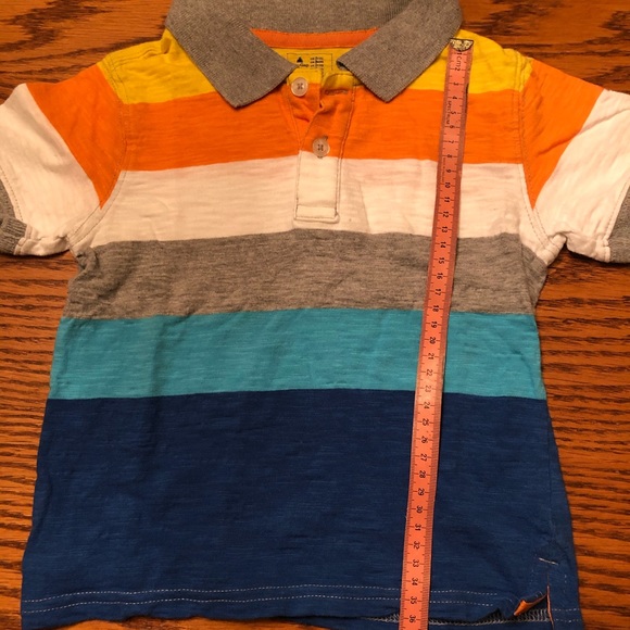 Baby Gap pants with a FREE Gap top - Picture 7 of 7